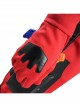 Movie Deadpool & Wolverine Deadpool Aldult Hoodie Halloween Cosplay Costume Set Without Helmet And Shoes And Pistol