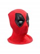 Movie Deadpool & Wolverine Deadpool Aldult Hoodie Halloween Cosplay Accessories Helmet