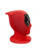 Movie Deadpool & Wolverine Deadpool Aldult Hoodie Halloween Cosplay Accessories Helmet