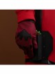 Movie Deadpool & Wolverine Deadpool Teenager Hoodie Halloween Cosplay Costume Set Without Shoes