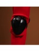 Movie Deadpool & Wolverine Deadpool Teenager Hoodie Halloween Cosplay Costume Set Without Shoes