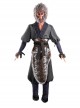 Game Black Myth Wukong Wukong Tiger Hide Loincloth Skirt Halloween Cosplay Costume Full Set