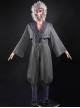 Game Black Myth Wukong Wukong Tiger Hide Loincloth Skirt Halloween Cosplay Costume Full Set
