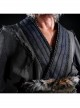 Game Black Myth Wukong Wukong Tiger Hide Loincloth Skirt Halloween Cosplay Costume Full Set