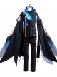 Game Arknights Logos Halloween Cosplay Costume Full Set