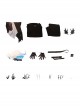 Game Arknights Logos Halloween Cosplay Costume Full Set
