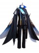 Game Arknights Logos Halloween Cosplay Costume Full Set