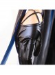 Game Arknights Logos Halloween Cosplay Costume Full Set