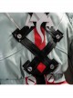 Game Zenless Zone Zero Jane Doe Halloween Cosplay Costume Full Set