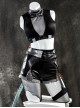 Game Zenless Zone Zero Jane Doe Halloween Cosplay Costume Full Set