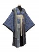 Black Myth Wukong Spider Spirit The Fourth Sister Halloween Cosplay Costume Full Set