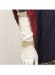 Black Myth Wukong Wukong Braided Belt Halloween Cosplay Costume Set Without Gourd Without Masks