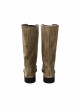 Movie Deadpool & Wolverine Fantastic Four Human Torch Halloween Cosplay Accessories Shoes