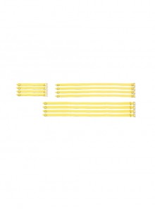 X-Men '97 Cyclops Scott Summers Halloween Cosplay Accessories Wrist Straps And Calf Straps And Thigh Straps