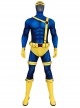 X-Men '97 Cyclops Scott Summers Halloween Cosplay Accessories Wrist Straps And Calf Straps And Thigh Straps