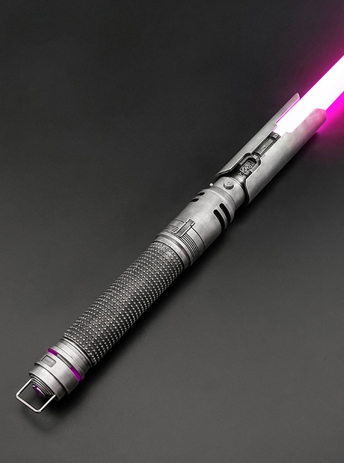 Replica Series CAL EP4 Weathered Version Lightsaber