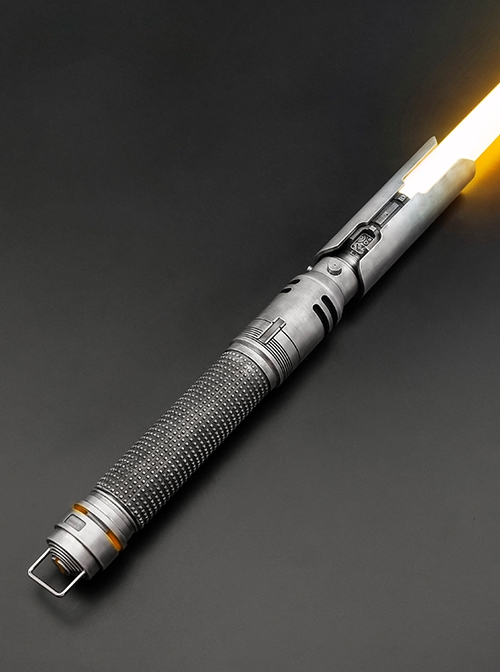 Replica Series CAL EP4 Weathered Version Lightsaber