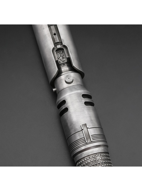 Replica Series CAL EP4 Weathered Version Lightsaber