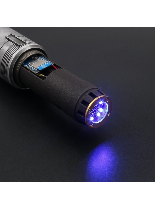 Replica Series CAL EP4 Weathered Version Lightsaber
