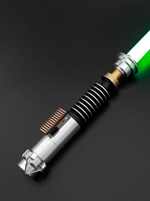 Replica Series Luke ROTJ Version Lightsaber
