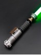 Replica Series Luke ROTJ Weathered Version Lightsaber