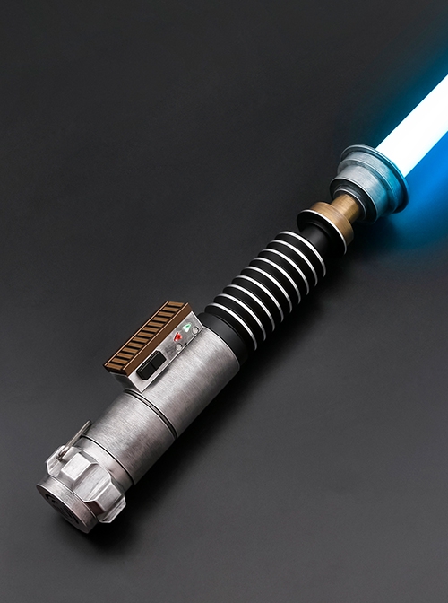 Replica Series Luke ROTJ Weathered Version Lightsaber