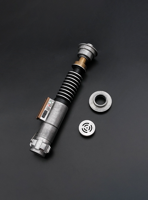 Replica Series Luke ROTJ Weathered Version Lightsaber