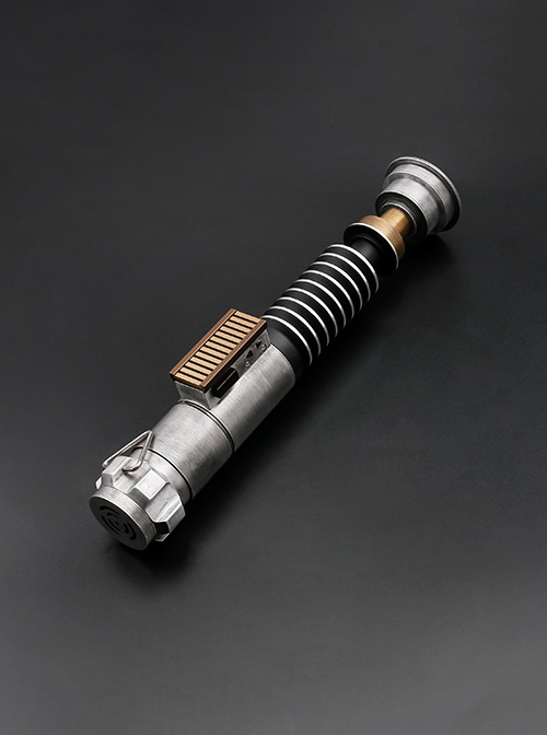 Replica Series Luke ROTJ Weathered Version Lightsaber