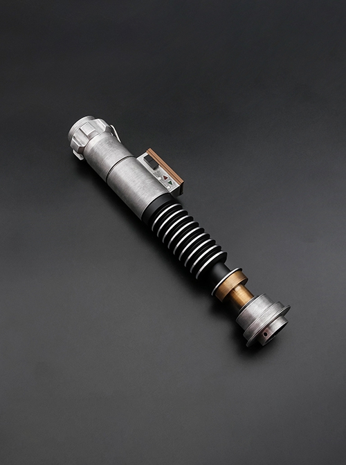 Replica Series Luke ROTJ Weathered Version Lightsaber