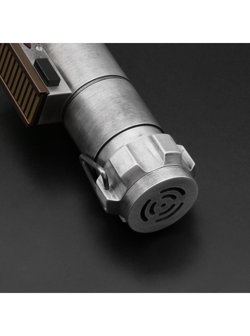 Replica Series Luke ROTJ Weathered Version Lightsaber