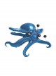 Game Identity V Doctor Emily Dyer Eternal Flower Skin Halloween Cosplay Accessories Octopus Prop