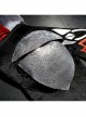 Game Honor Of Kings Hero Shao Siyuan Halloween Cosplay Costume Full Set