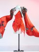 Game Honor Of Kings Hero Shao Siyuan Halloween Cosplay Costume Full Set