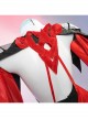 Game Honor Of Kings Hero Shao Siyuan Halloween Cosplay Costume Full Set