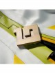 Game Genshin Impact Kinich Halloween Cosplay Costume Full Set