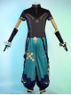 Game Genshin Impact Kinich Halloween Cosplay Costume Full Set