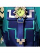 Game Genshin Impact Kinich Halloween Cosplay Costume Full Set