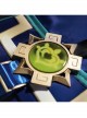 Game Genshin Impact Kinich Halloween Cosplay Costume Full Set