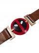 Movie Deadpool & Wolverine Baby Deadpool Halloween Cosplay Costume Set Without Helmet And Knife
