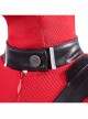 Movie Deadpool & Wolverine Baby Deadpool Halloween Cosplay Costume Set Without Helmet And Knife
