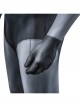 Anime Movie Batman Caped Crusader Batman Bodysuit Halloween Cosplay Costume Set