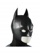 Anime Movie Batman Caped Crusader Batman Bodysuit Halloween Cosplay Costume Set