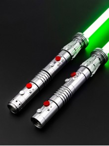 Replica Series Darth Maul Version Lightsaber