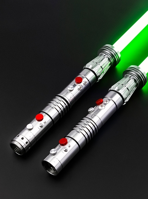 Replica Series Darth Maul Version Lightsaber