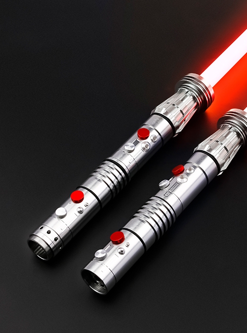 Replica Series Darth Maul Version Lightsaber