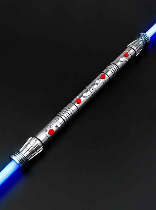 Replica Series Darth Maul Version Lightsaber