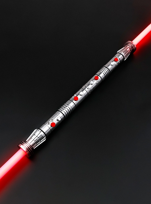 Replica Series Darth Maul Version Lightsaber