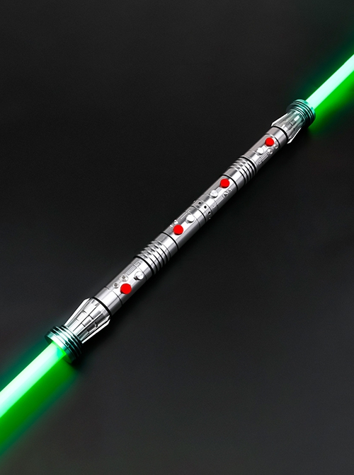Replica Series Darth Maul Version Lightsaber
