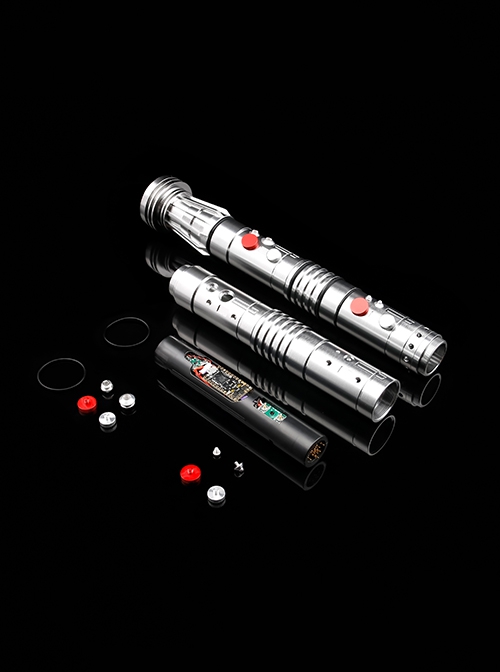 Replica Series Darth Maul Version Lightsaber