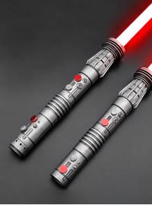 Replica Series Darth Maul Weathered Version Lightsaber